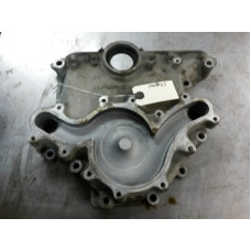 100P025 Engine Timing Cover For 04-10 Ford Explorer  4.0 1L2E6059A4A
